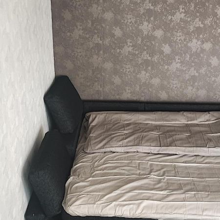 Apartmán Ylaerivi Toholampi Exteriér fotografie