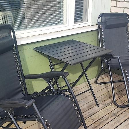 Apartmán Ylaerivi Toholampi Exteriér fotografie