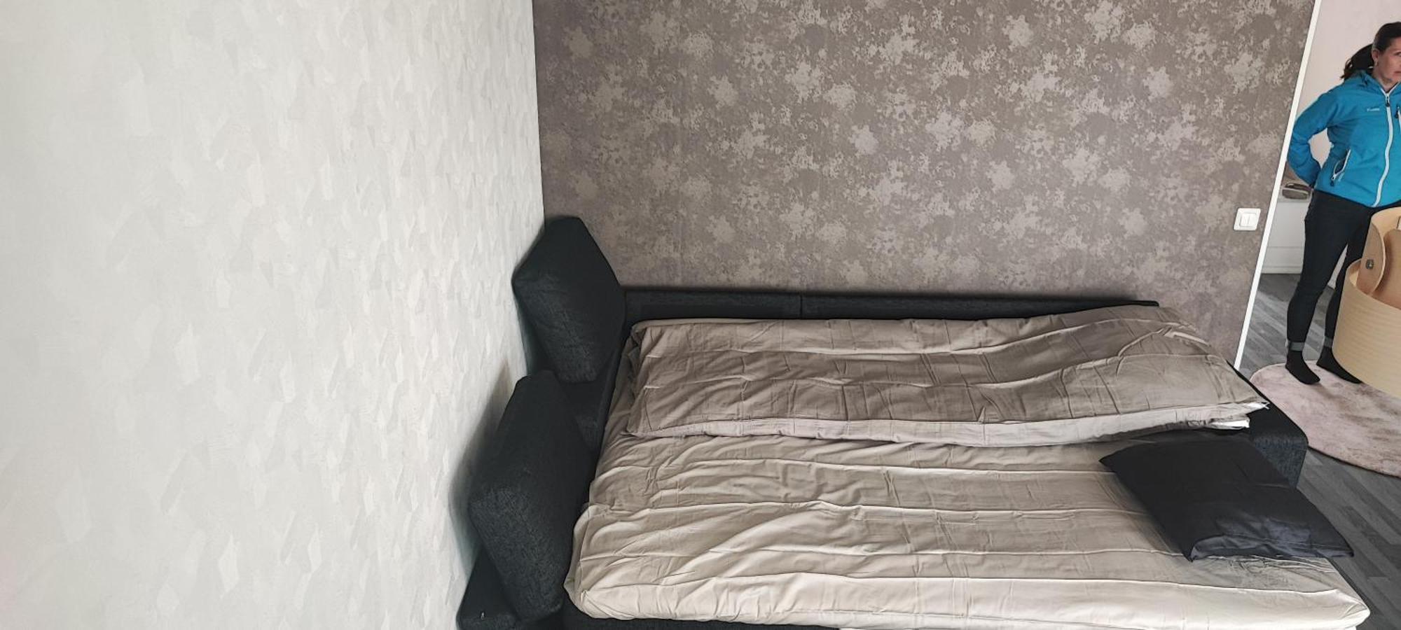 Apartmán Ylaerivi Toholampi Exteriér fotografie