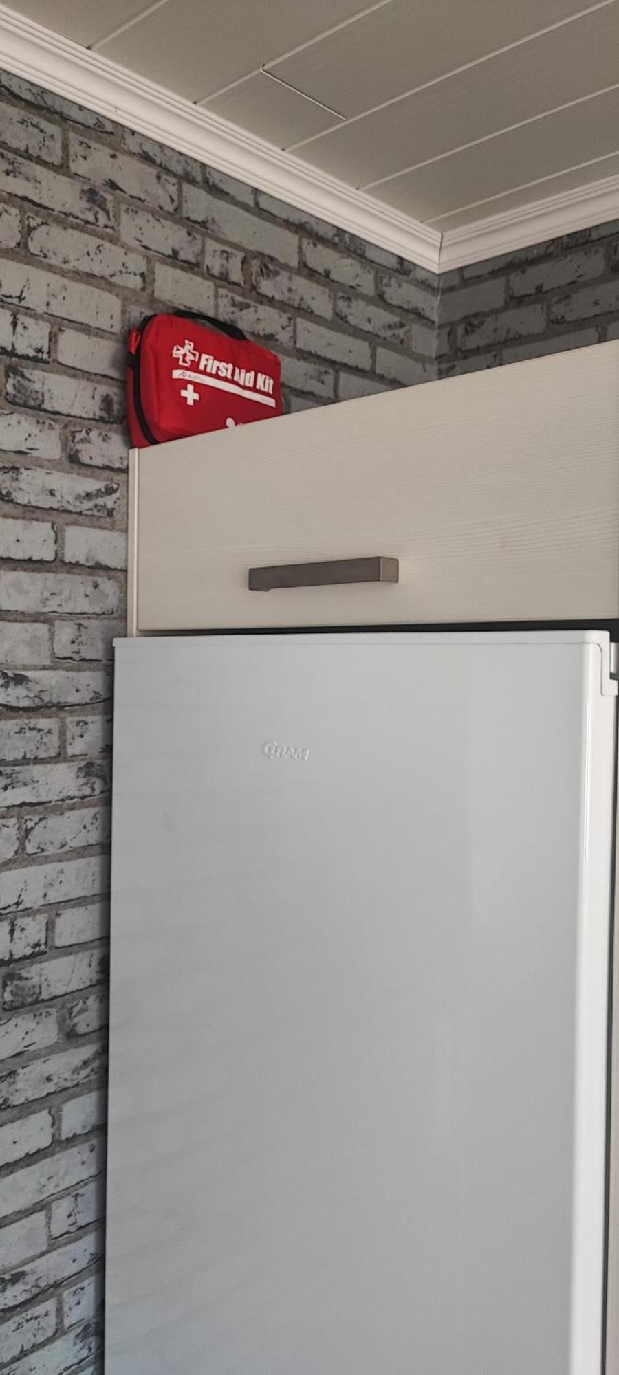 Apartmán Ylaerivi Toholampi Exteriér fotografie