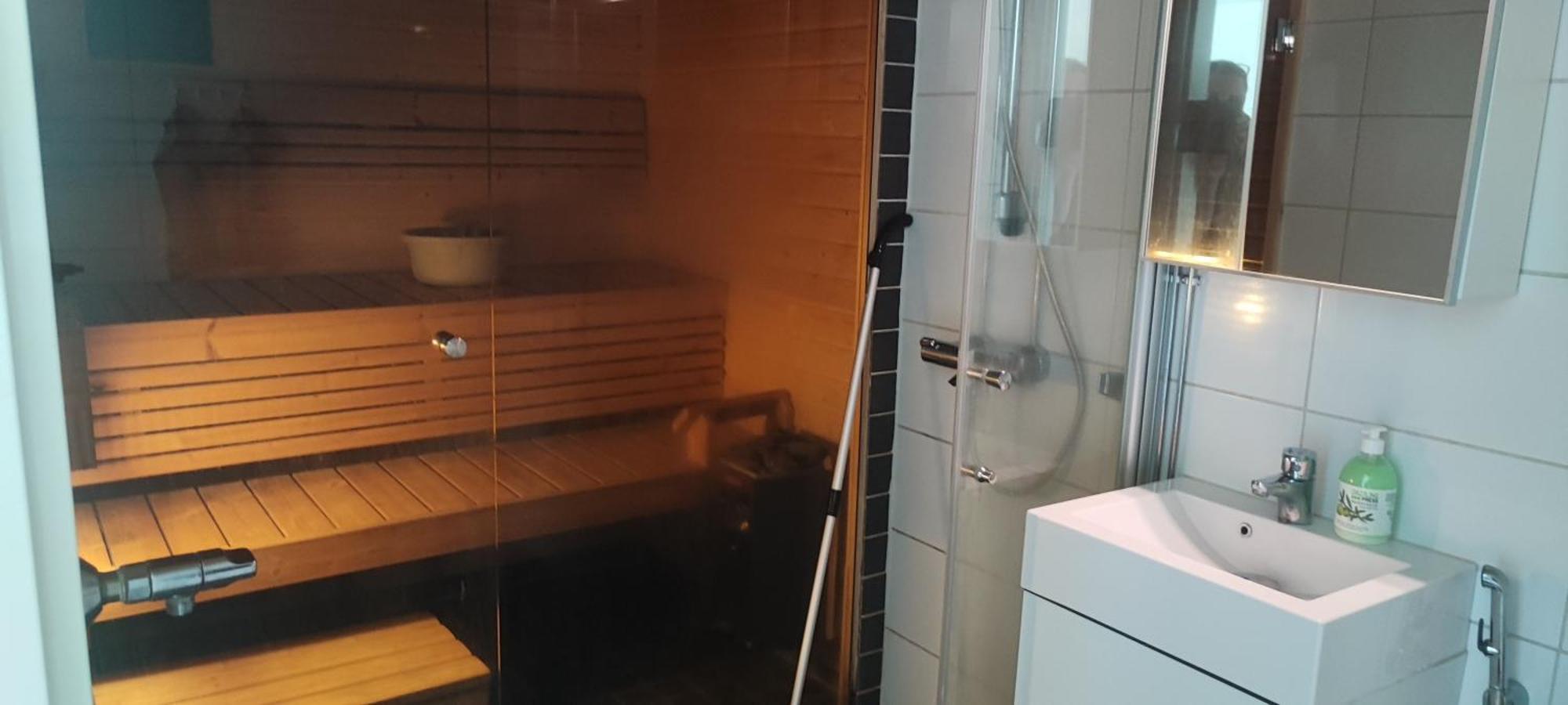 Apartmán Ylaerivi Toholampi Exteriér fotografie