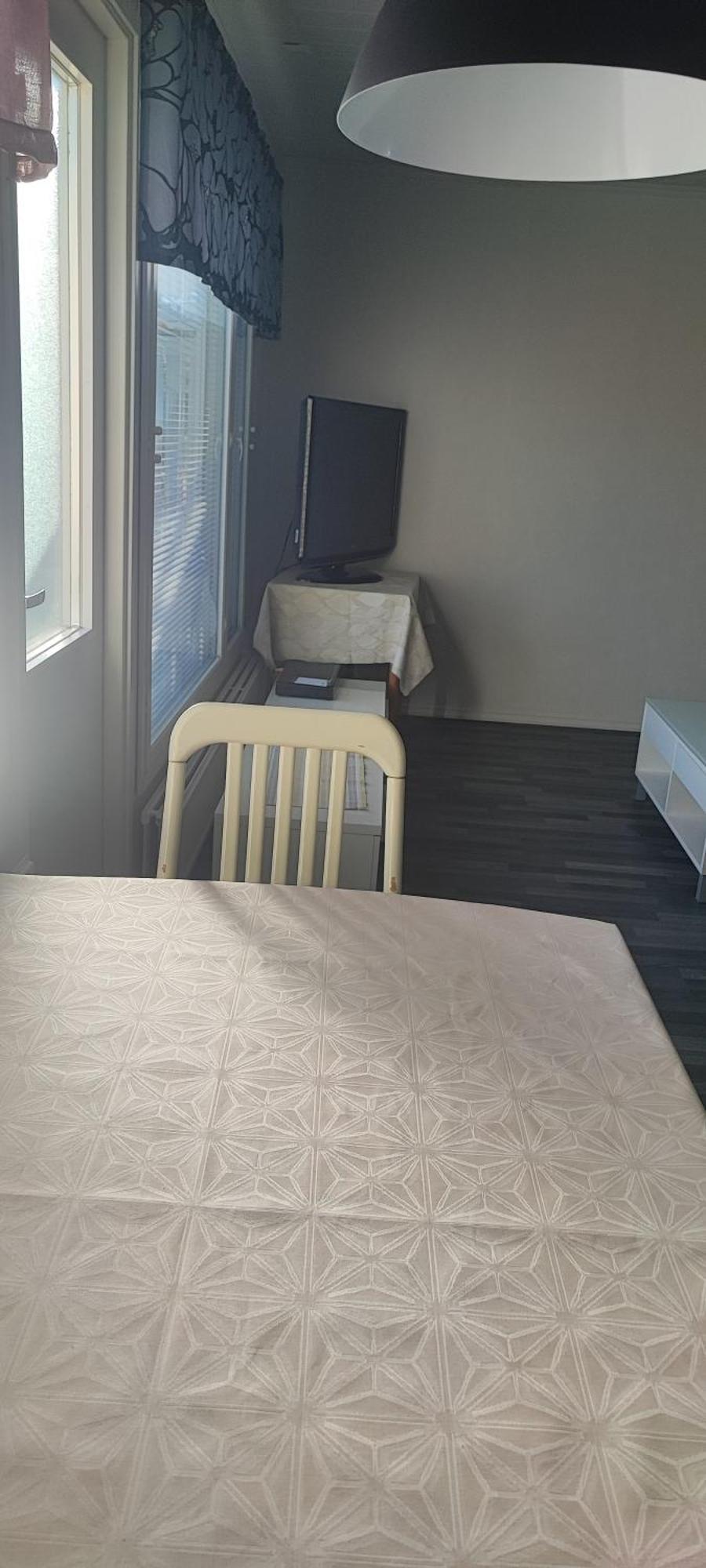 Apartmán Ylaerivi Toholampi Exteriér fotografie