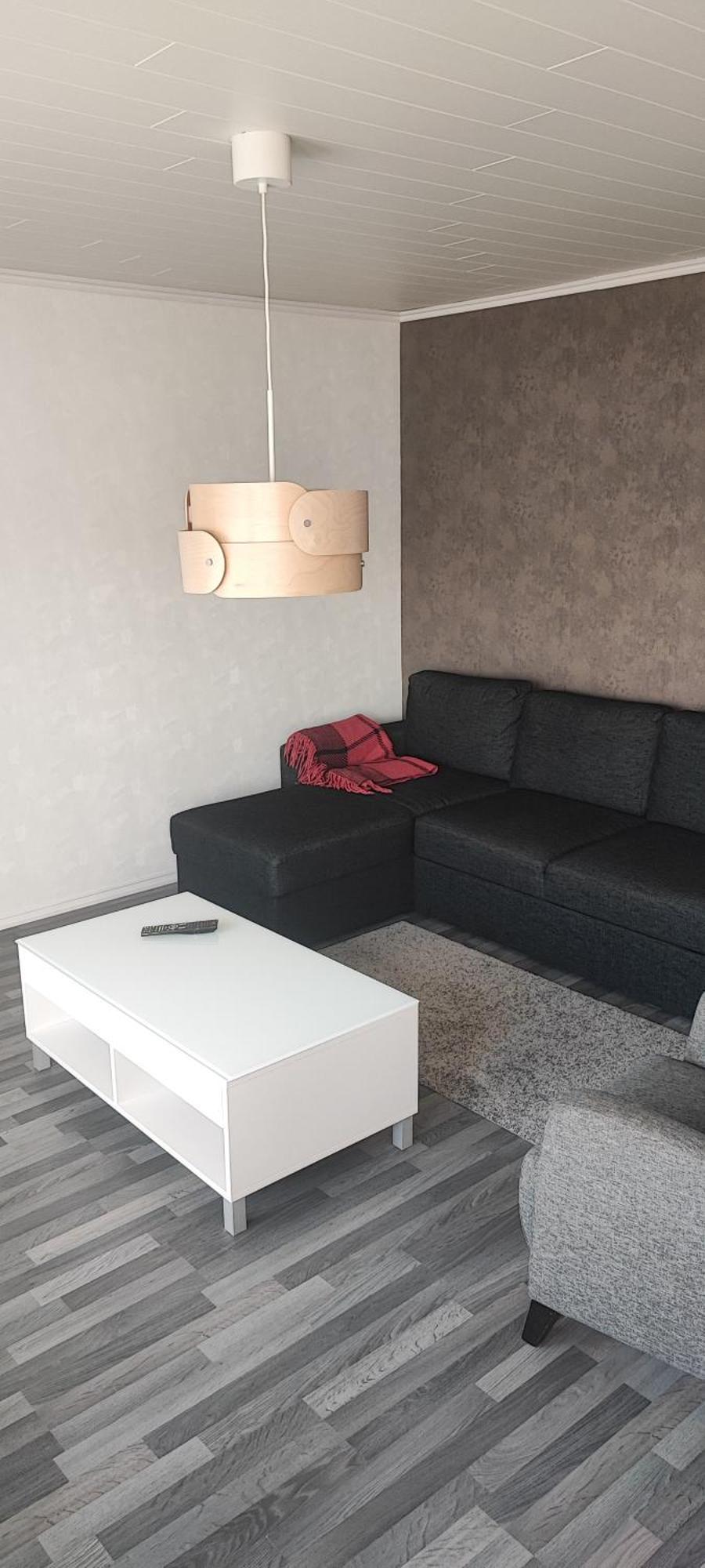 Apartmán Ylaerivi Toholampi Exteriér fotografie