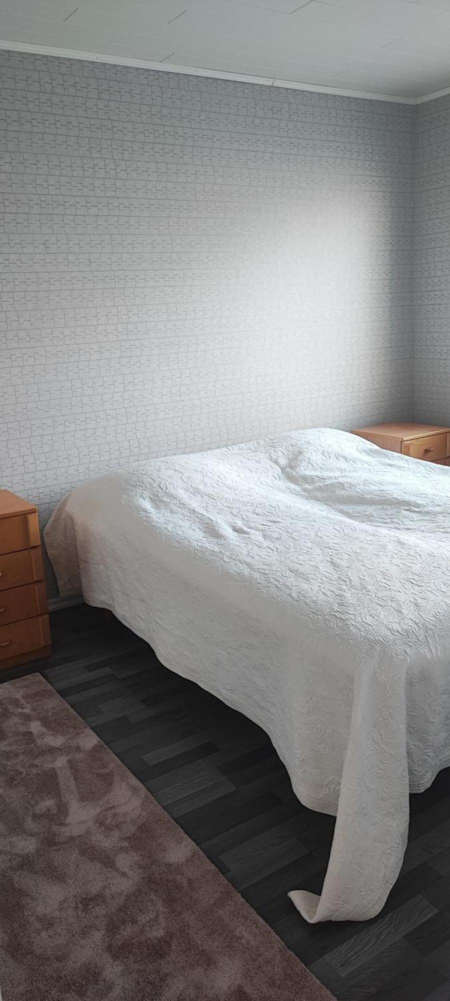 Apartmán Ylaerivi Toholampi Exteriér fotografie